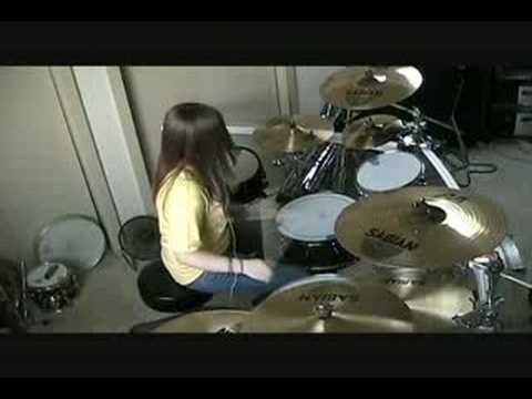 Heilig-Tokio Hotel(Drum Cover) video thumbnail
