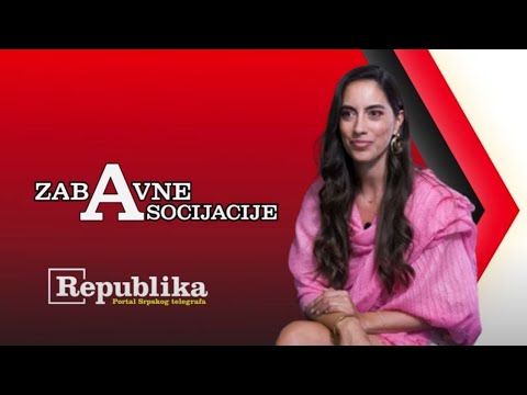 OVO SIGURNO NISTE ZNALI, KO JE PRVA LJUBAV MARIJE EGELJE!