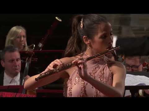 W.A.Mozart, Rondo in D Major K.Anh.184 - Elisabet Franch