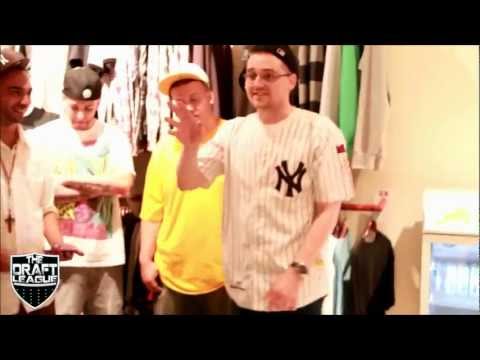 Akadecimal vs Jimmy Jazz