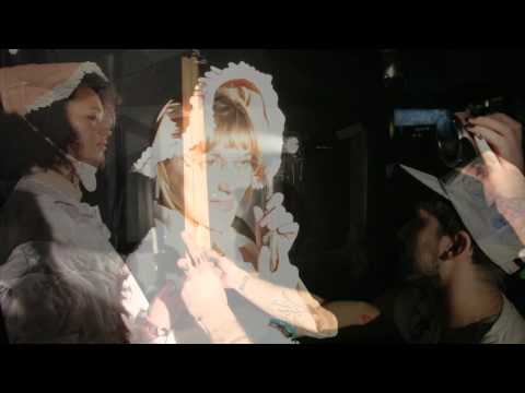 19/02/2011 Less Sleep More Fuse presents The Night of the Hunter