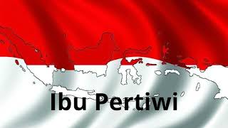Download lagu IBU PERTIWI (LENGKAP BESERTA LIRIK) LAGU NASIONAL mp3