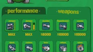 Awesome tanks 2 inf money glitch
