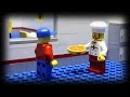 LEGO Pizza Delivery 5 - YouTube