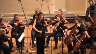 Assad: Dreamscapes | New Century Chamber Orchestra