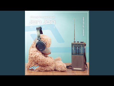 Music (Max K. Lift Up Mix)