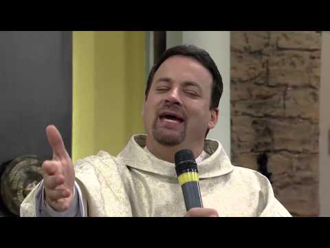 Homilia da Santa Missa 16/07/2013 - Dia de Nossa Senhora do Carmo