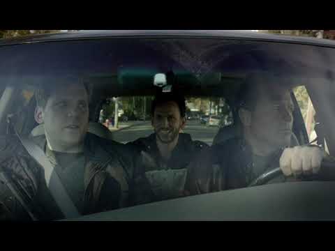 Person of Interest S03E10 John Tracking Simmons