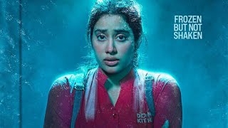 Mili Full Movie❤️Hindi~Full HD✓ #mili #janhvikapoor #sunnykaushal