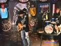 John Rich - The Good Lord And The Man 