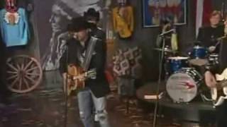 John Rich - The Good Lord And The  Man