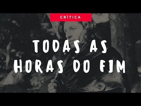 Torquato Neto: Todas as Horas do Fim  uma grande colagem | Crtica