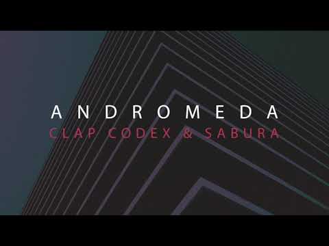 Clap Codex & Sabura - Quantum State