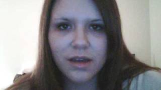 Fragile by Megan McCauley