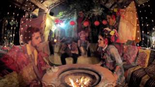 Charlie Mayfair - 'If I Fell Down' [Official Music Video]