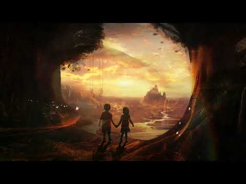 Amadeo -Kraina Czarów ( World Of Magic By Pharao )