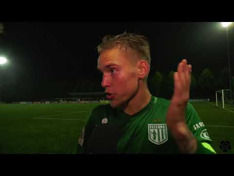 28. voor 2017: FCI Tallinn - Tallinna FC Flora 1:3 (0:2) Lepistu intevjuu