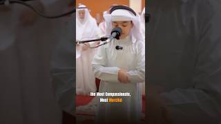Download lagu Surah Fatiha beautiful recitation Usman Mishal Haddad ✨🤍#quranrecitation mp3