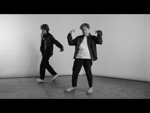 Lackluster feat. Skip - Miszmasz (Official Music Video)