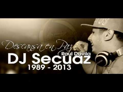 Set Reggaeton Mixeo (Secuaz,Bekman & Maz) By Dj Gogui El Arma Secreta