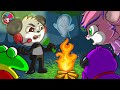 Halloween Campfire Stories The Tale Of THE HAUNTED TABLET