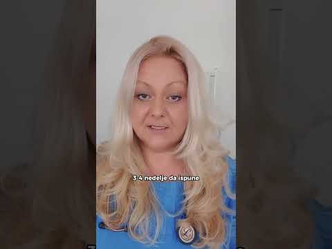 Dr Tamara Grubor, spec. anestezije, sub. spec. terapije bola – Postherpetička neuralgija