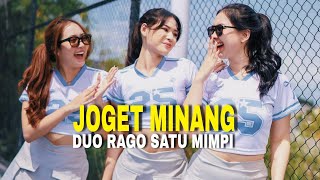 Download lagu JOGET MINANG DUO RAGO SATU MIMPI FATIRIZAL DAFIRZZI SS || Lagu Acara mp3 Download lagu JOGET MINANG DUO RAGO SATU MIMPI FATIRIZAL DAFIRZZI SS || Lagu Acara mp3
