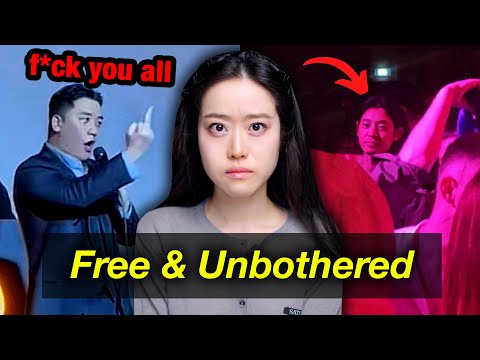 Burning Sun’s K-Pop Idols Released From Prison - Now Trying To Make Comeback & Open New Club