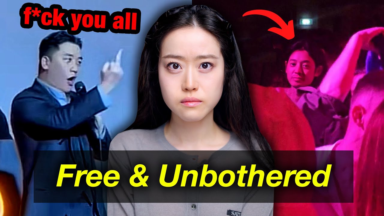 Burning Sun’s K-Pop Idols Released From Prison - Now Trying To Make Comeback & Open New Club