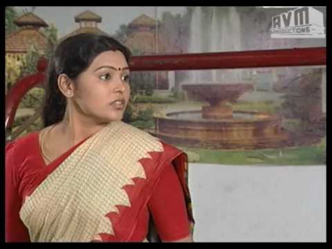 Episode 136: Nambikkai Tamil TV Serial - AVM Productions