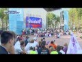 Всероссийский молодёжный образовательный форум "Селигер-2014" первый день / телеканал ...