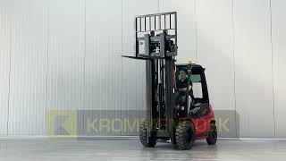 Manitou MI 30 D diesel forklift for sale - Image 4 | Forkliftonline CN New Manitou MI 30 D diesel forklift | Image 4 - Forkliftonline