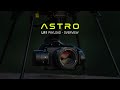 Astro - LR1 Payload Overview