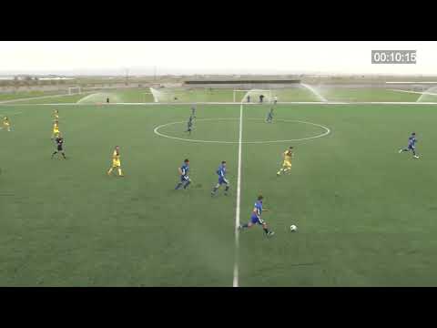 Alashkert - L. Artsakh 0-4