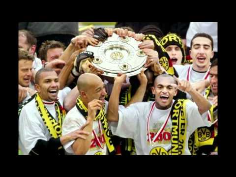 Der Muri - 99 Punkte Song: BVB - Borussia Dortmund Deutscher Meister 2011 (!)