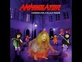 Annihilator - Loving the Sinner