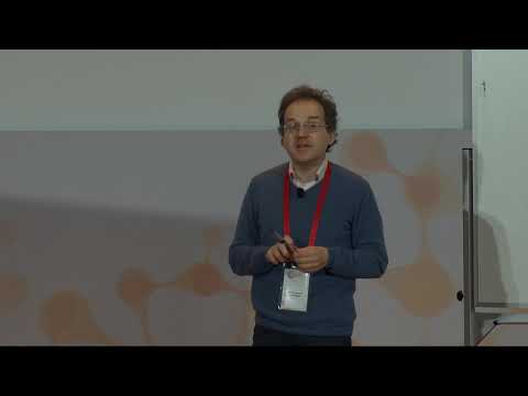 Laurent Lafforgue at GYSS 2019 - Concepts, Theories and Results in Mathematics