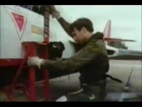 test pilot episode 3