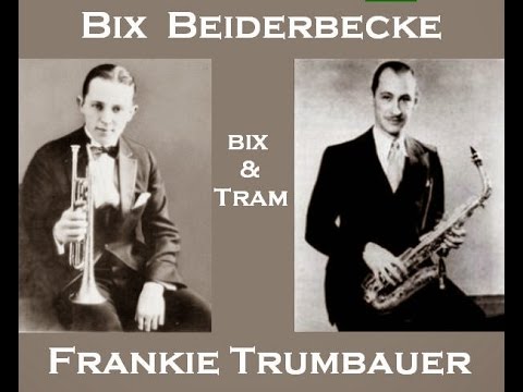 Bix Beiderbecke: OKEH Sessions (1927-1929) laneaudioresearch-2016