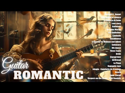 Top 30 Instrumental Guitar Melodies to Bring Joy and Peace to Your Soul