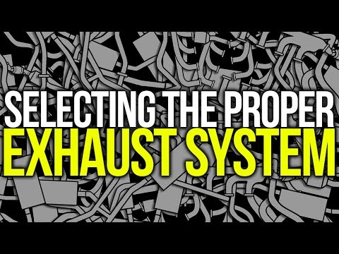 Choosing the Right Exhaust System for Your Vehicle