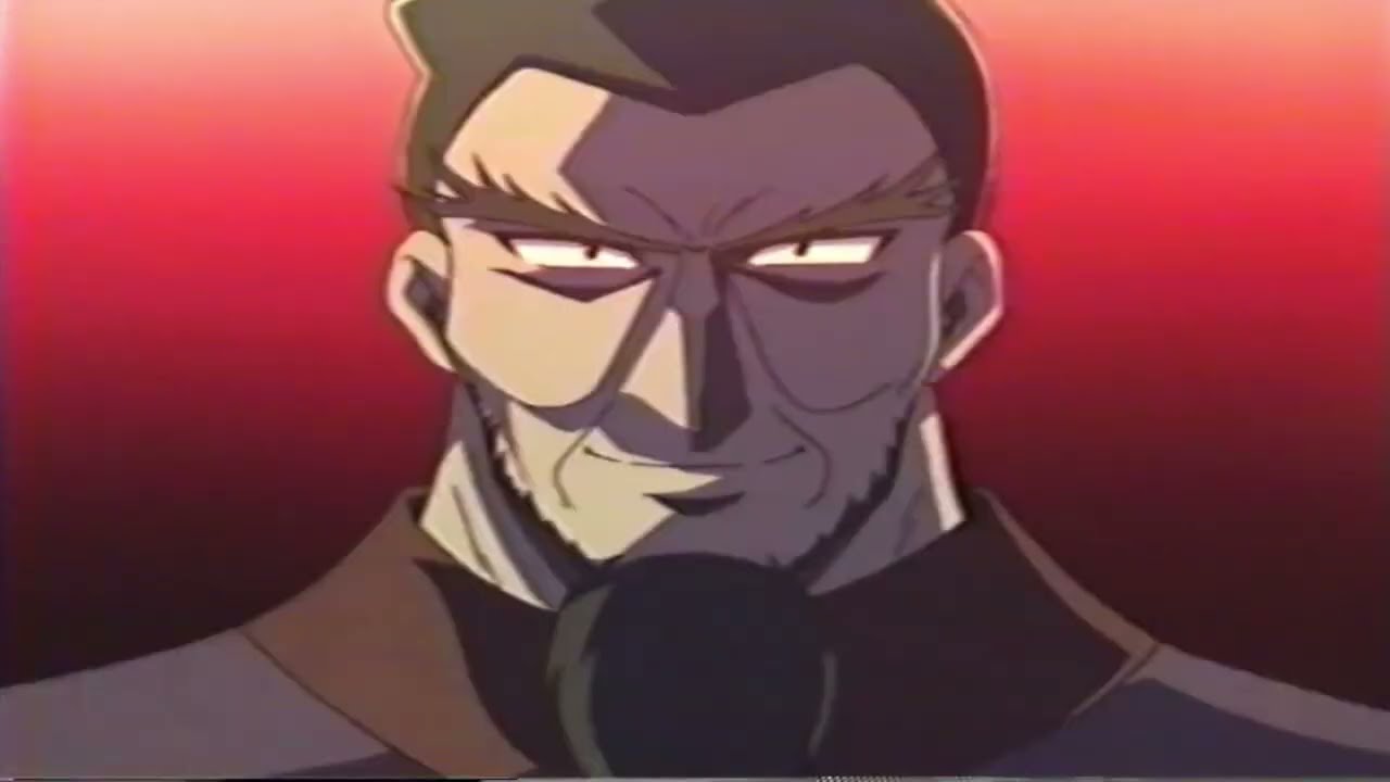 Trailer oficial de Babel II