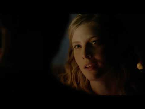 Alaric Proposed To Caroline - The Vampire Diaries 7x17 Scene