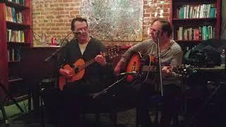 The Sprague Brothers