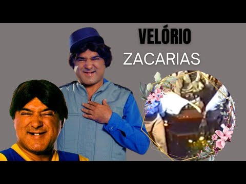 Wake of Zacarias the Clumsy