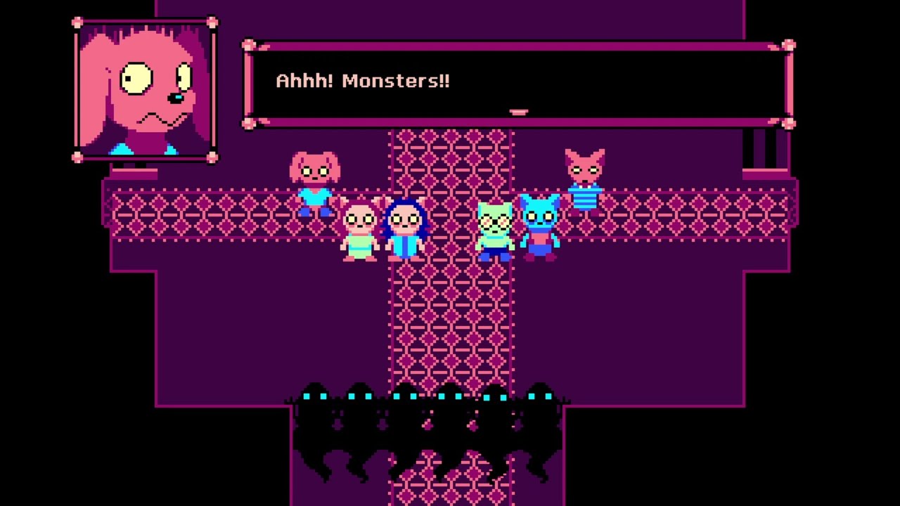 Videonauts Release Trailer - YouTube