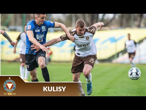 Kulisy: Derbowa rywalizacja na Suchych Stawach (24.04.2021)