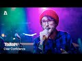 Tallah Over Confidence Audiotree Live