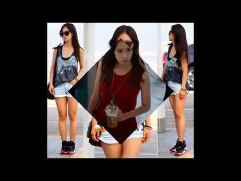 snsd : who's the most fashionista ? ^^