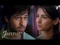 Jannat S EPIC Glass Breaking Ring Scene Emraan Hashmi Sonal Chauhan